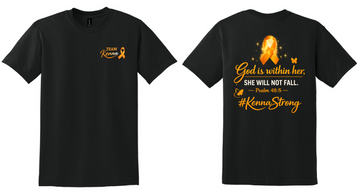 Team Kenna T-Shirt