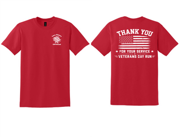 Veteran's Day Shirt